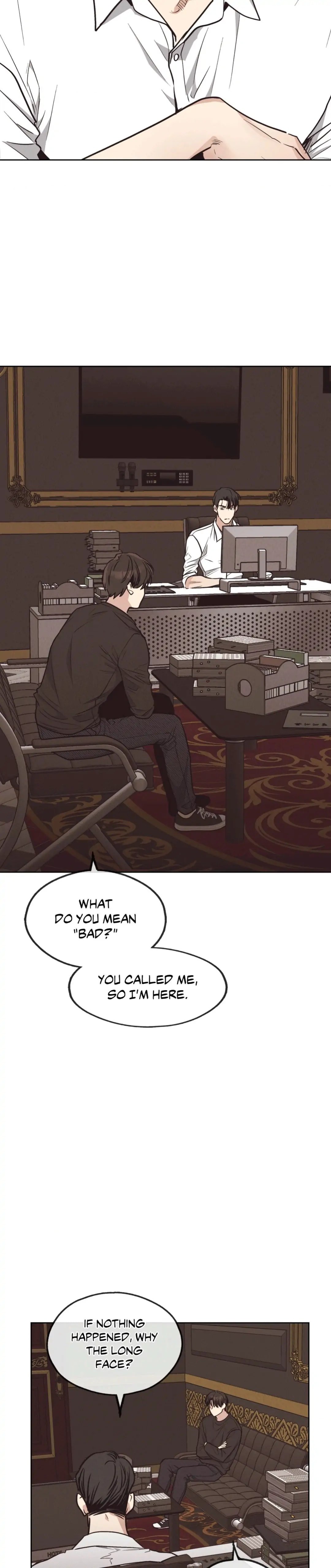 Payback, Chapter 68 image 20